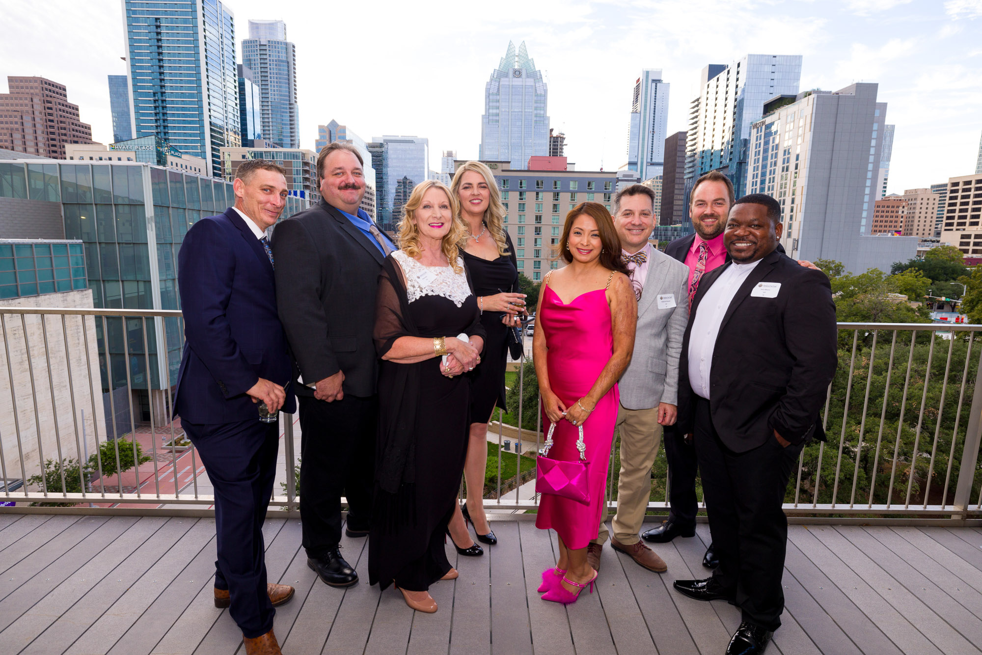 Austin event photography