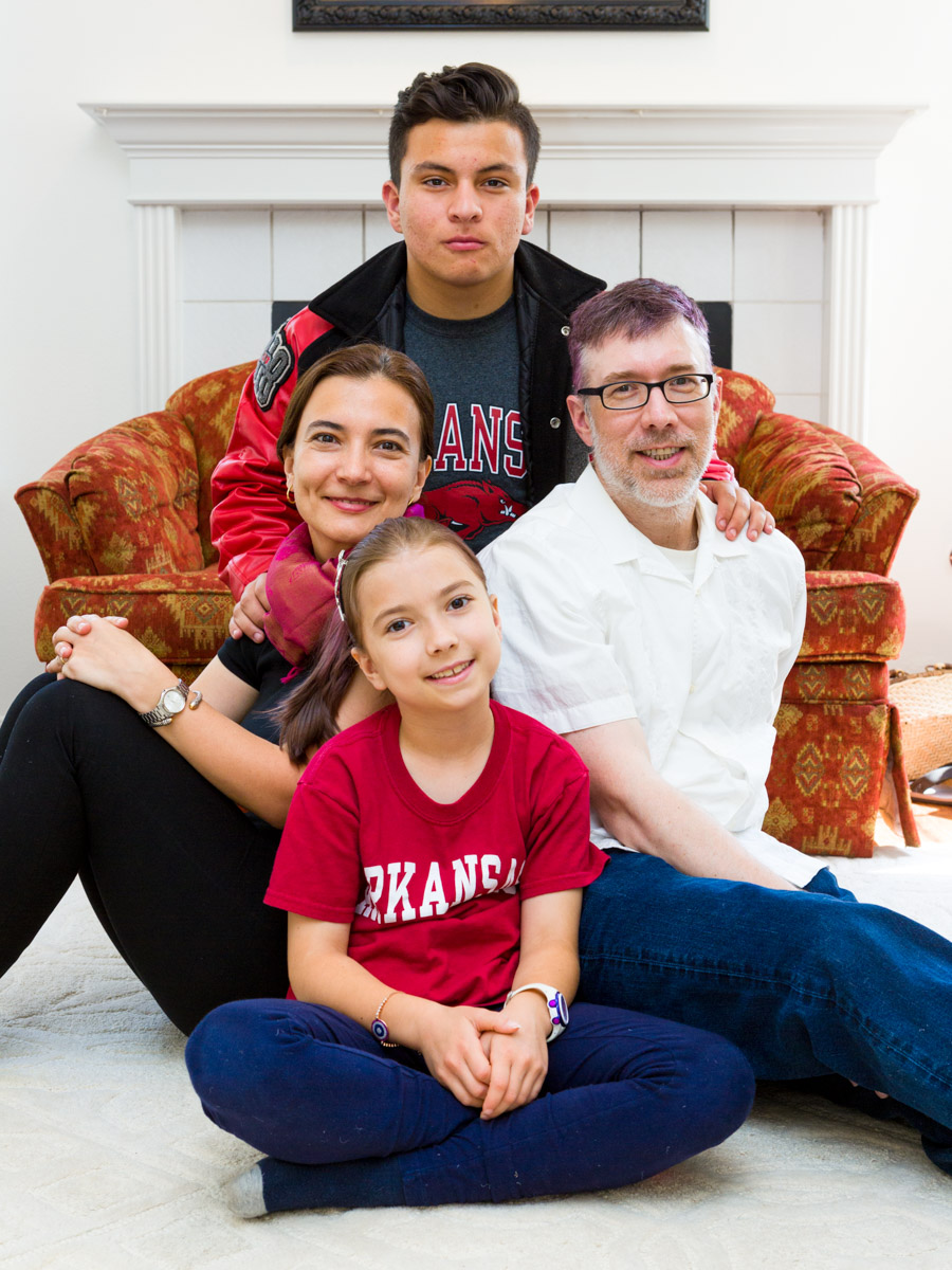 Austin portrait photography